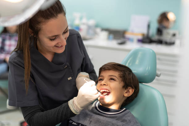 Best Tooth Infection Emergency Dentist  in Carthage, NC