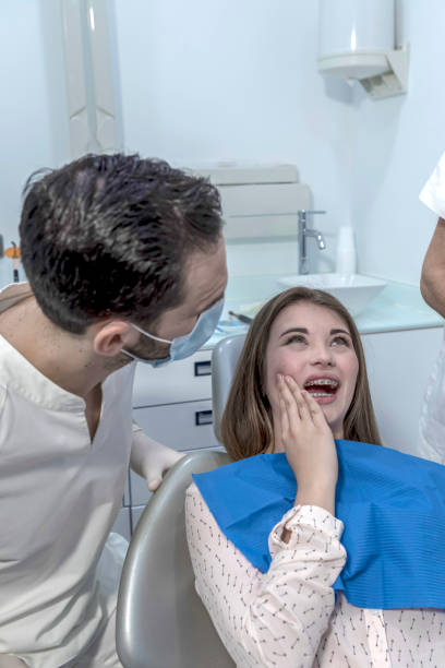 Best Emergency Gum Pain Relief  in Carthage, NC