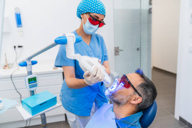 Best Knocked-Out Tooth Emergency  in Carthage, NC